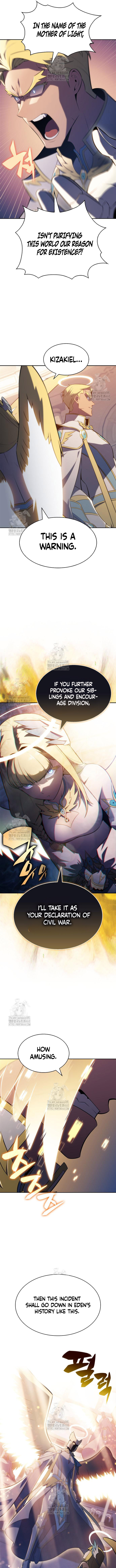 Solo Max-Level Newbie Chapter 217 1